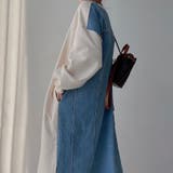 【赤字覚悟！処分セール】カジュアルで着やすいパーカーワンピース | 17kg | 詳細画像8 