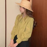 【赤字覚悟！処分セール】シンプルでベーシックな4色展開大人可愛いシャツ | 17kg | 詳細画像19 