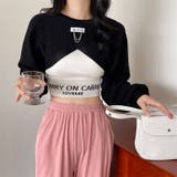 春先にピッタリなキャミソール&ニットボレロセットアップ | 17kg | 詳細画像20