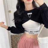 春先にピッタリなキャミソール&ニットボレロセットアップ | 17kg | 詳細画像23