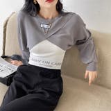 春先にピッタリなキャミソール&ニットボレロセットアップ | 17kg | 詳細画像4