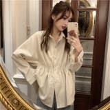 【SHOPLIST限定】さらさらした肌触りで着心地がいいシンプルシャツ | 17kg | 詳細画像4 
