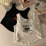 【SHOPLIST限定】肌触りの良いおしゃれなカップ付きタンクトップ | 17kg | 詳細画像11