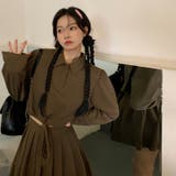 【赤字覚悟！処分セール】若く見えるポロTシャツ&プリーツスカートセットアップ | 17kg | 詳細画像11 