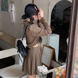 【赤字覚悟！処分セール】若く見えるポロTシャツ&プリーツスカートセットアップ | 17kg | 詳細画像6 