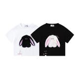 【SHOPLIST限定】夏の注目を集める存在に!タオル刺繍入り半袖トップスTシャ… | 17kg | 詳細画像2