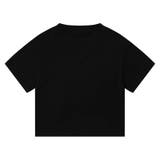 【SHOPLIST限定】夏の注目を集める存在に!タオル刺繍入り半袖トップスTシャ… | 17kg | 詳細画像3