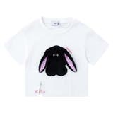 【SHOPLIST限定】夏の注目を集める存在に!タオル刺繍入り半袖トップスTシャ… | 17kg | 詳細画像8