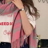 あらゆるスタイルにマッチ。元気少女に、文字プリントの半袖Tシャツ | 17kg | 詳細画像6 