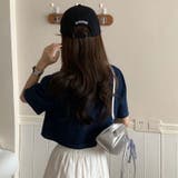 【SHOPLIST限定】夏にぴったりの柔らかい肌触り。ウォッシュデニムショートシ… | 17kg | 詳細画像9 