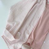 【SHOPLIST限定】日焼け防止でおしゃれ。韓国風カラーシャツ | 17kg | 詳細画像6