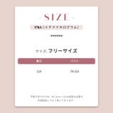 デザインにこだわったエレガントな着こなし。ウォッシュデニムキャミワンピース | 17kg | 詳細画像30 