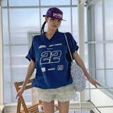 2WAYレタープリント半袖 ジッパー 長袖 | 17kg | 詳細画像8 