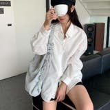 【SHOPLIST限定】カジュアルスタイルバッグ クロスボディトートバッグ 巾着… | 17kg | 詳細画像10 