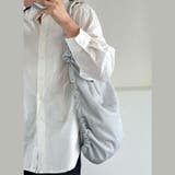 【SHOPLIST限定】カジュアルスタイルバッグ クロスボディトートバッグ 巾着… | 17kg | 詳細画像5 