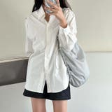 【SHOPLIST限定】カジュアルスタイルバッグ クロスボディトートバッグ 巾着… | 17kg | 詳細画像7 