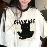 【SHOPLIST限定】コントラストカラー。ピュアコットン半袖Tシャツ | 17kg | 詳細画像1 