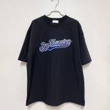 ミレニアル学園風 ゆるカワコーデ☆シンプルカジュアル 半袖クルーネックTシャツ | 17kg | 詳細画像4 