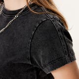 ミレニアル学園風 ゆるカワコーデ☆Tシャツ+ストレートスカートセットアップ | 17kg | 詳細画像4