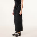 ミレニアル学園風 ゆるカワコーデ☆Tシャツ+ストレートスカートセットアップ | 17kg | 詳細画像8