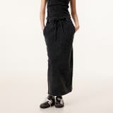 ミレニアル学園風 ゆるカワコーデ☆Tシャツ+ストレートスカートセットアップ | 17kg | 詳細画像9