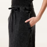 ミレニアル学園風 ゆるカワコーデ☆Tシャツ+ストレートスカートセットアップ | 17kg | 詳細画像10