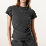 ミレニアル学園風 ゆるカワコーデ☆Tシャツ+ストレートスカートセットアップ | 17kg | 詳細画像13