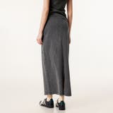 ミレニアル学園風 ゆるカワコーデ☆Tシャツ+ストレートスカートセットアップ | 17kg | 詳細画像22