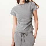 ミレニアル学園風 ゆるカワコーデ☆Tシャツ+ストレートスカートセットアップ | 17kg | 詳細画像28