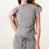 ミレニアル学園風 ゆるカワコーデ☆Tシャツ+ストレートスカートセットアップ | 17kg | 詳細画像31