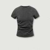 ミレニアル学園風 ゆるカワコーデ☆Tシャツ+ストレートスカートセットアップ | 17kg | 詳細画像42