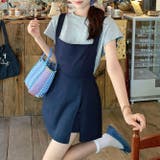 ミレニアル学園風 ゆるカワコーデ デザイン感スリム | 17kg | 詳細画像5 