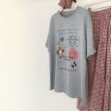 ミレニアル学園風 ゆるカワコーデ | 17kg | 詳細画像3 