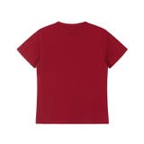ミレニアル学園風 ゆるカワコーデ ヴィンテージスターフィッシュプリント半袖Tシャツ | 17kg | 詳細画像5 