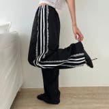 ミレニアル学園風 ゆるカワコーデ インスタ映えサイドレース＆テープデコールナイロ… | 17kg | 詳細画像3 