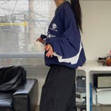 ミレニアル学園風 ゆるカワコーデ カラーブロッグタイポグラフィ | 17kg | 詳細画像11 