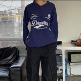ミレニアル学園風 ゆるカワコーデ カラーブロッグタイポグラフィ | 17kg | 詳細画像12 