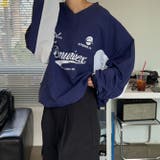 ミレニアル学園風 ゆるカワコーデ カラーブロッグタイポグラフィ | 17kg | 詳細画像14 