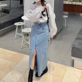 ミレニアル学園風 ゆるカワコーデ セクシー | 17kg | 詳細画像2 