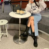 ミレニアル学園風 ゆるカワコーデ セクシー | 17kg | 詳細画像6 