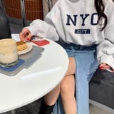 ミレニアル学園風 ゆるカワコーデ セクシー | 17kg | 詳細画像8 