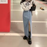 ミレニアル学園風 ゆるカワコーデ セクシー | 17kg | 詳細画像3 