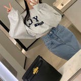 ミレニアル学園風 ゆるカワコーデ セクシー | 17kg | 詳細画像16 