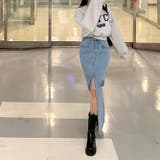 ミレニアル学園風 ゆるカワコーデ セクシー | 17kg | 詳細画像21 