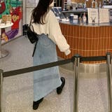 ミレニアル学園風 ゆるカワコーデ セクシー | 17kg | 詳細画像5 