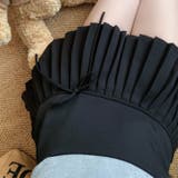 ミレニアル学園風 ゆるカワコーデ インスタ速え立体的リボン付き | 17kg | 詳細画像2 