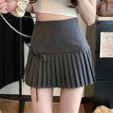 ミレニアル学園風 ゆるカワコーデ インスタ速え立体的リボン付き | 17kg | 詳細画像3 