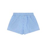 ミレニアル学園風 ゆるカワコーデ ブルー系 | 17kg | 詳細画像2 