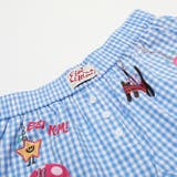 ミレニアル学園風 ゆるカワコーデ ブルー系 | 17kg | 詳細画像9 