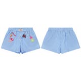 ミレニアル学園風 ゆるカワコーデ ブルー系 | 17kg | 詳細画像10 